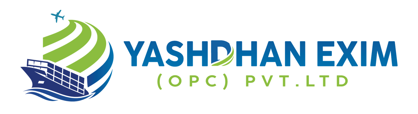 YASHDHAN EXIM (OPC) PVT.LTD